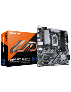 Blaci de baza GIGABYTE MB Gigabyte B860M D3HP