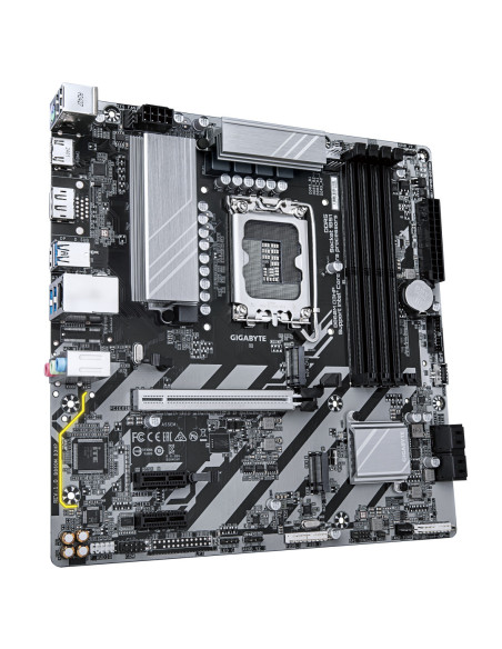 Blaci de baza GIGABYTE MB Gigabyte B860M D3HP
