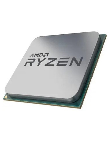 Procesor Ryzen 5 5600X 3.7 GHz 32 MB L3 TRAY...