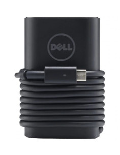 ADAPTOR AC DELL E5 USB-C 90W 1M S "452-BDUJ"