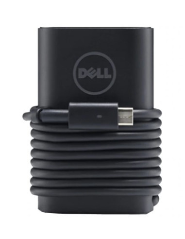ADAPTOR AC DELL E5 USB-C 90W 1M S "452-BDUJ"