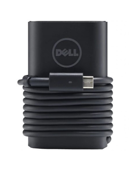 ADAPTOR AC DELL E5 USB-C 90W 1M S "452-BDUJ"