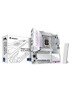 Blaci de baza GIGABYTE MB Gigabyte B860M AORUS ELITE...