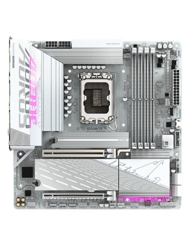 Blaci de baza GIGABYTE MB Gigabyte B860M AORUS...
