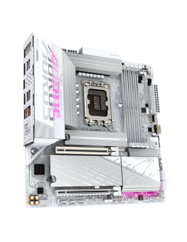 Blaci de baza GIGABYTE MB Gigabyte B860M AORUS...