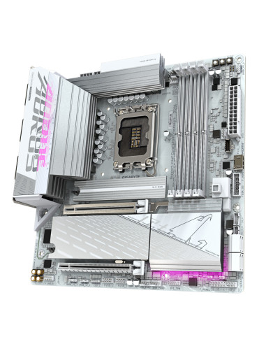 Blaci de baza GIGABYTE MB Gigabyte B860M AORUS...