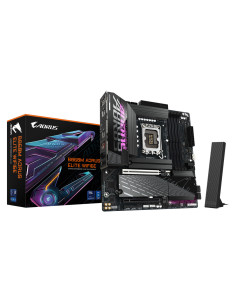 Blaci de baza GIGABYTE MB Gigabyte B860M AORUS ELITE WIFI6E
