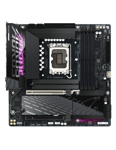 Blaci de baza GIGABYTE MB Gigabyte B860M AORUS...