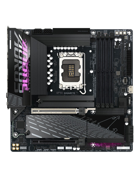 Blaci de baza GIGABYTE MB Gigabyte B860M AORUS ELITE WIFI6E