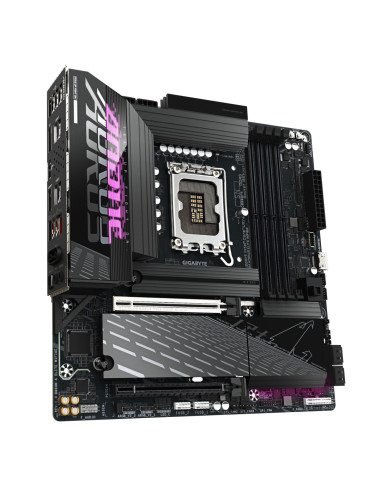 Blaci de baza GIGABYTE MB Gigabyte B860M AORUS...