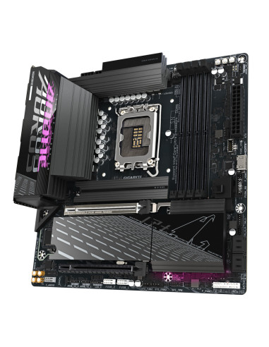 Blaci de baza GIGABYTE MB Gigabyte B860M AORUS...
