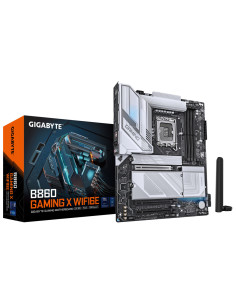 Blaci de baza GIGABYTE MB Gigabyte B860 GAMING X WIFI6E