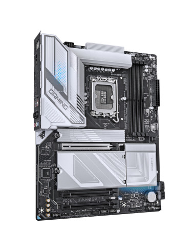 Blaci de baza GIGABYTE MB Gigabyte B860 GAMING...