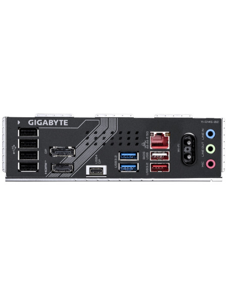 Blaci de baza GIGABYTE MB Gigabyte B860 GAMING X WIFI6E