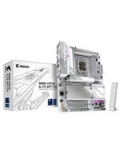 Blaci de baza GIGABYTE MB Gigabyte B860 AORUS ELITE WIFI7...