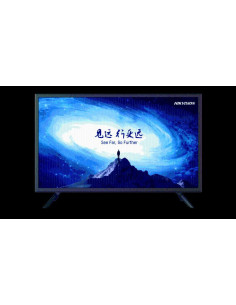 FHD MONITOR HIKVISION 32" "DS-D5032F3-1V0S"