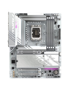 Blaci de baza GIGABYTE MB Gigabyte B860 AORUS ELITE WIFI7... 2