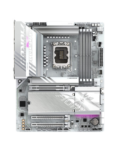 Blaci de baza GIGABYTE MB Gigabyte B860 AORUS...
