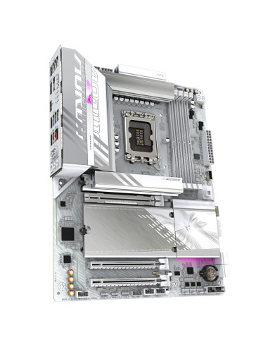 Blaci de baza GIGABYTE MB Gigabyte B860 AORUS...