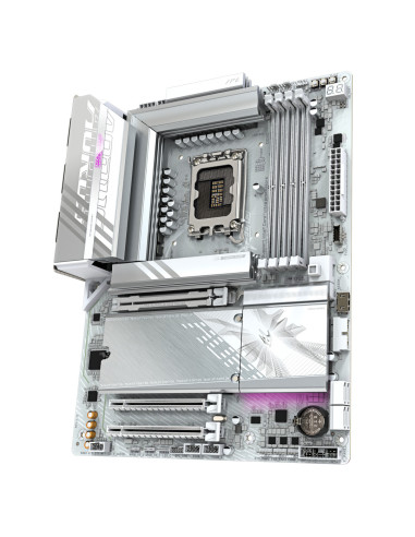 Blaci de baza GIGABYTE MB Gigabyte B860 AORUS...