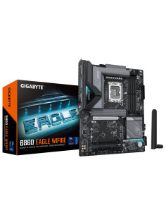 Blaci de baza GIGABYTE MB Gigabyte B860 EAGLE WIFI6E