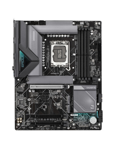 Blaci de baza GIGABYTE MB Gigabyte B860 EAGLE...