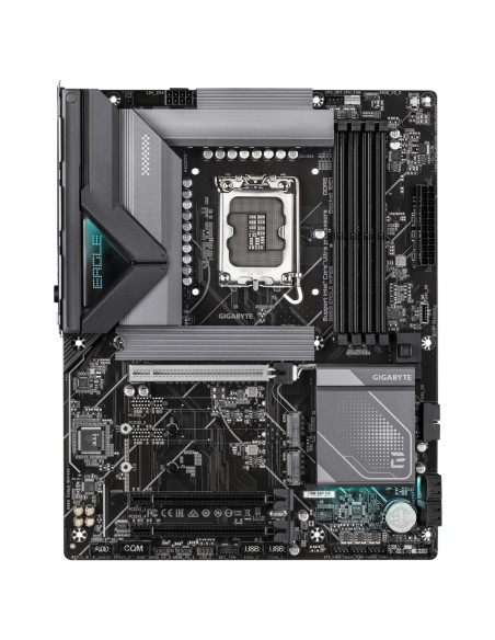 Blaci de baza GIGABYTE MB Gigabyte B860 EAGLE WIFI6E