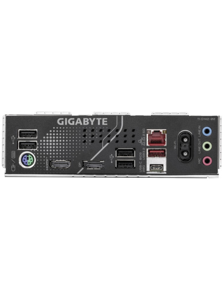 Blaci de baza GIGABYTE MB Gigabyte B860 EAGLE WIFI6E