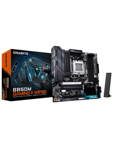 Blaci de baza GIGABYTE MB Gigabyte B850M GAMING X WIFI6E