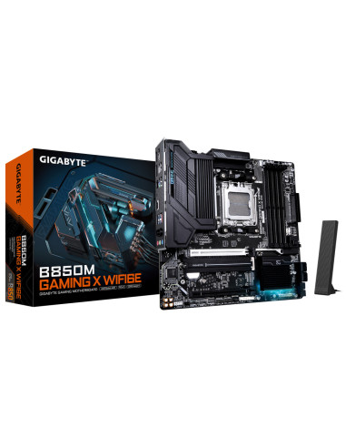 Blaci de baza GIGABYTE MB Gigabyte B850M GAMING...