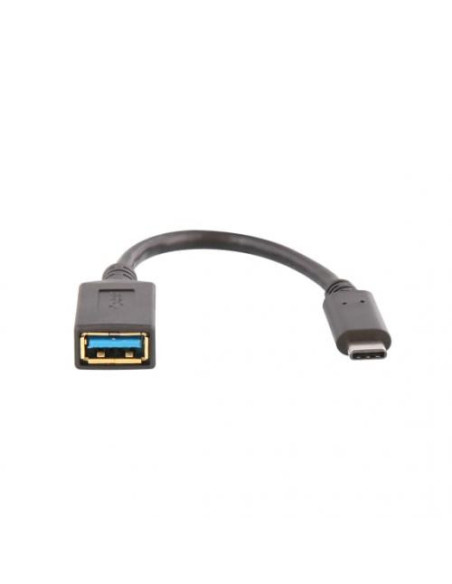 TNB USB C TO USB 3.0 FEMALE CABLE 10 CM "TCMUSBF"