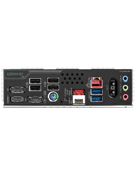 Blaci de baza GIGABYTE MB Gigabyte B850M GAMING X WIFI6E
