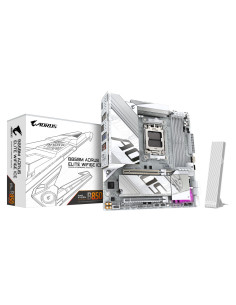 Blaci de baza GIGABYTE MB Gigabyte B850M AORUS ELITE...