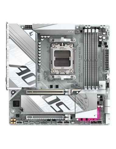Blaci de baza GIGABYTE MB Gigabyte B850M AORUS...