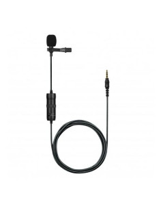 TNB INFLUENCE Omnidirectional jack lavalier microphone...