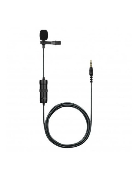 TNB INFLUENCE Omnidirectional jack lavalier microphone "INLAPMIC2"