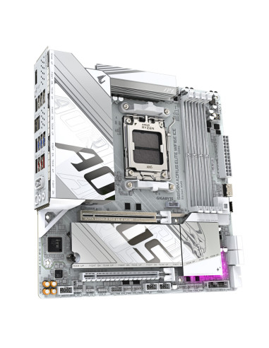 Blaci de baza GIGABYTE MB Gigabyte B850M AORUS...