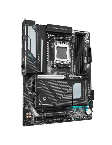 Blaci de baza GIGABYTE MB Gigabyte B850 GAMING...