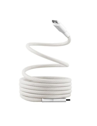 TNB USB-C/USB-C cable 1.5m magnetic sheath -...