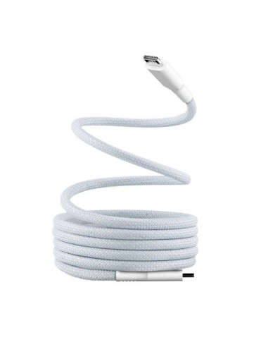 TNB USB-C/USB-C cable 1.5m magnetic housing -...