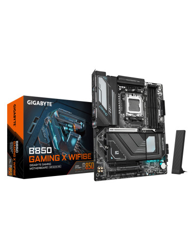 Blaci de baza GIGABYTE MB Gigabyte B850 GAMING...