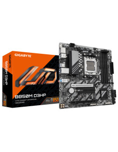 Blaci de baza GIGABYTE MB Gigabyte B850M D3HP