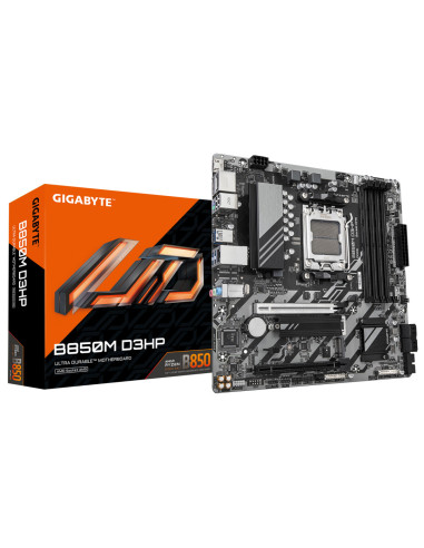Blaci de baza GIGABYTE MB Gigabyte B850M D3HP