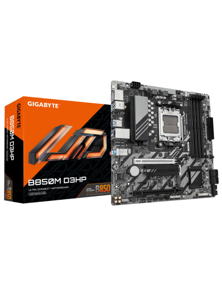 Blaci de baza GIGABYTE MB Gigabyte B850M D3HP