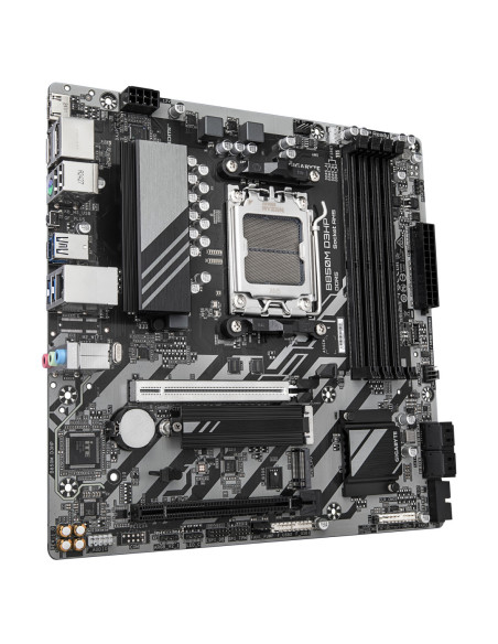 Blaci de baza GIGABYTE MB Gigabyte B850M D3HP