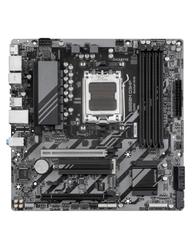 Blaci de baza GIGABYTE MB Gigabyte B850M D3HP
