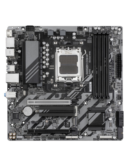 Blaci de baza GIGABYTE MB Gigabyte B850M D3HP