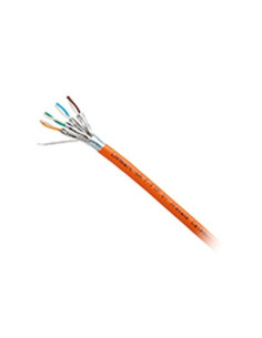 ROLA CABLU FTP NEXANS, Cat6a, 500 m, Cupru, solid, AWG23,...