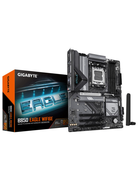 Blaci de baza GIGABYTE MB Gigabyte B850 EAGLE WIFI6E