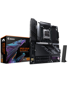 Blaci de baza GIGABYTE MB Gigabyte B850 AORUS ELITE WIFI7